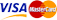 VISA / Master Card